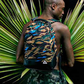 Bag and Backpack