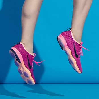Sports & Shoes